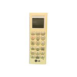 Télécommande LG AKB73456104